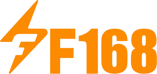 Logo F168